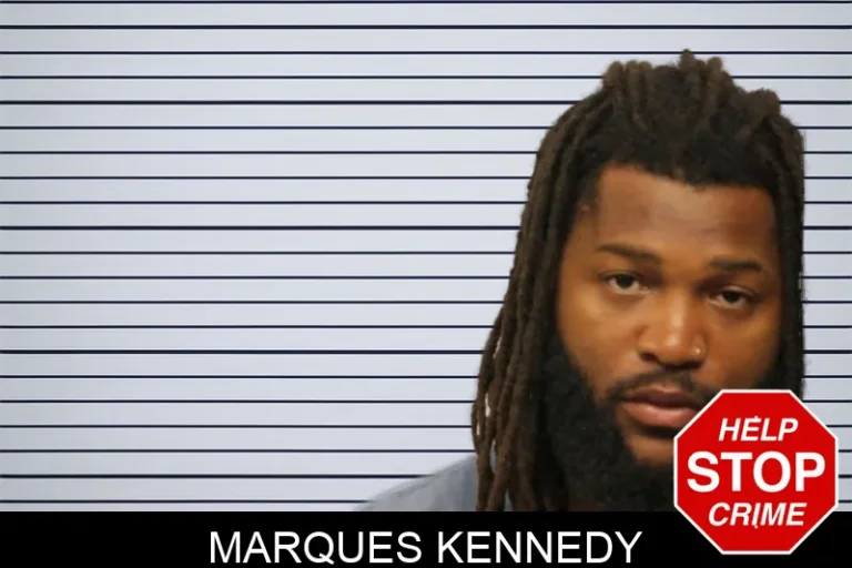 Marques Kennedy