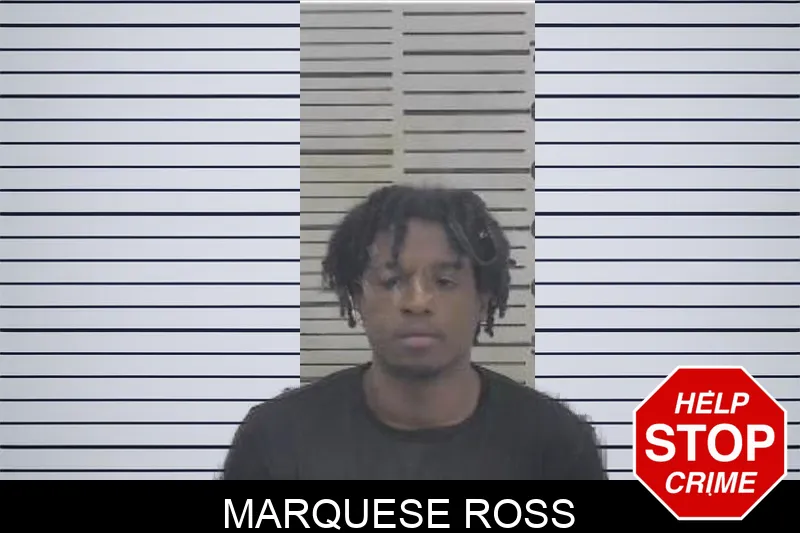Marquese Ross