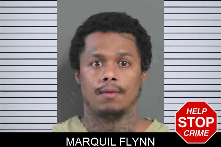 Marquil Flynn