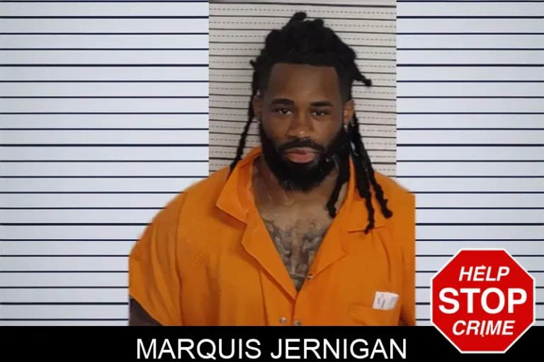 Marquis Jernigan