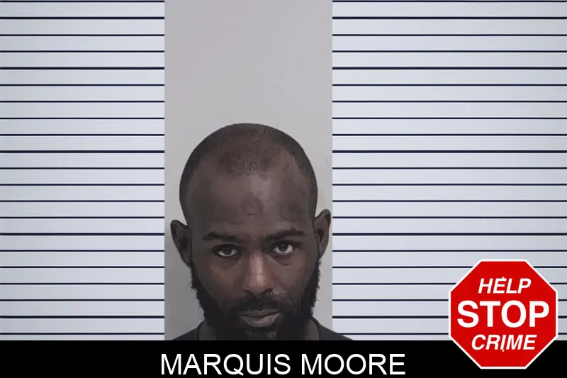Marquis Moore