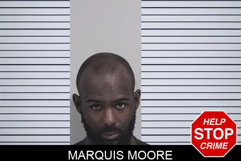 Marquis Moore