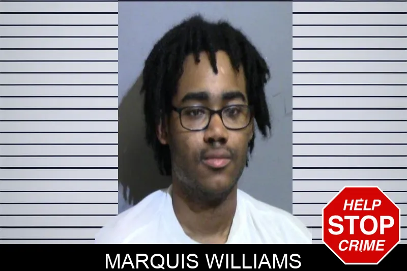Marquis Williams