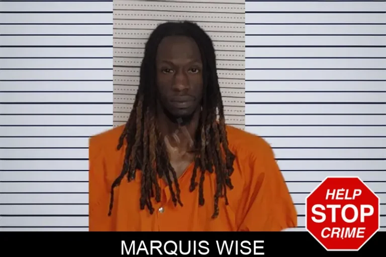 Marquis Wise