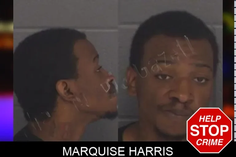 Marquise Harris