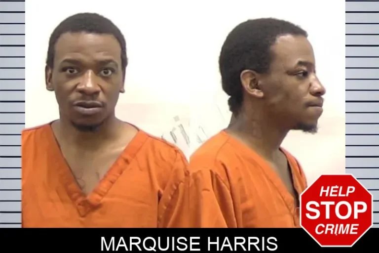 Marquise Harris