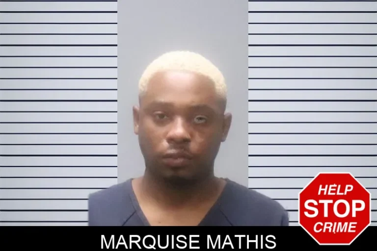 Marquise Mathis