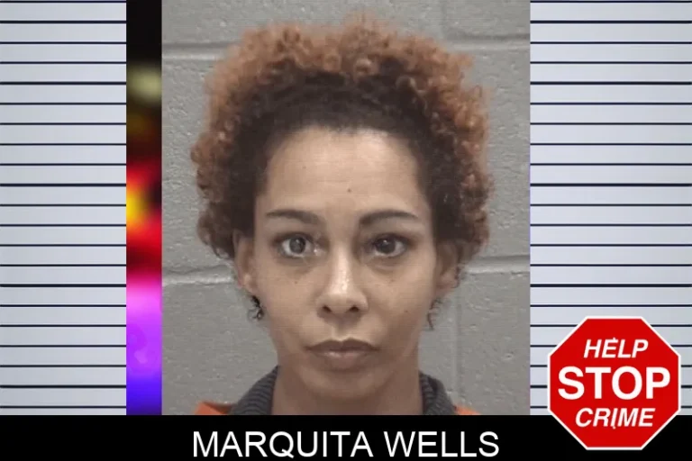 Marquita Wells