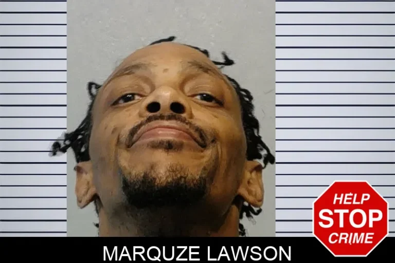Marquze Lawson
