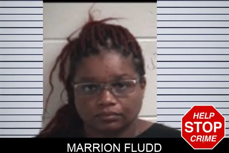 Marrion Fludd mugshot – Henry County , Georgia Marrion Fludd