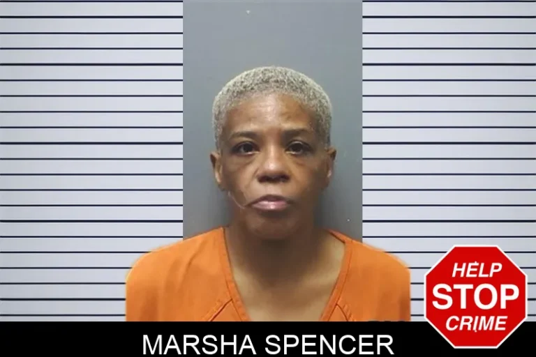 Marsha Spencer