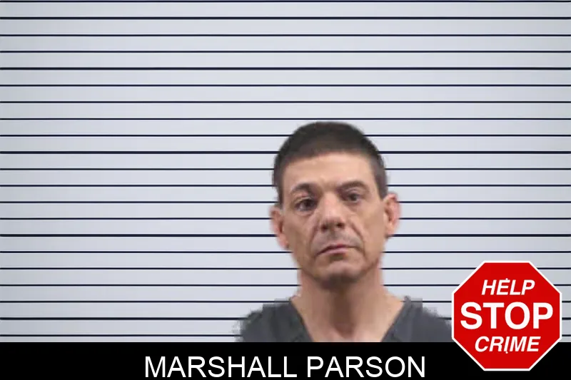 Marshall Parson