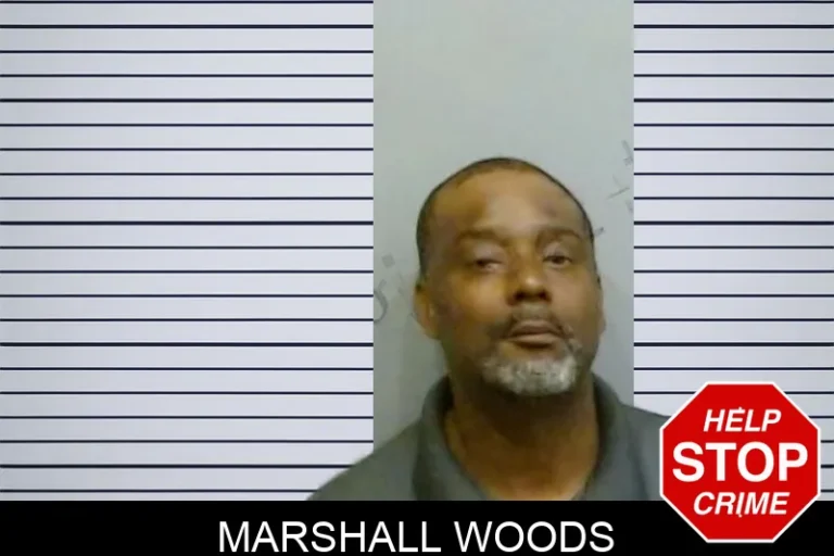 Marshall Woods