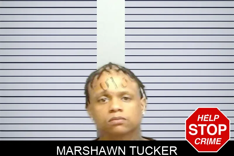 Marshawn Tucker mugshot – Fulton County , Georgia Marshawn Tucker mugshot