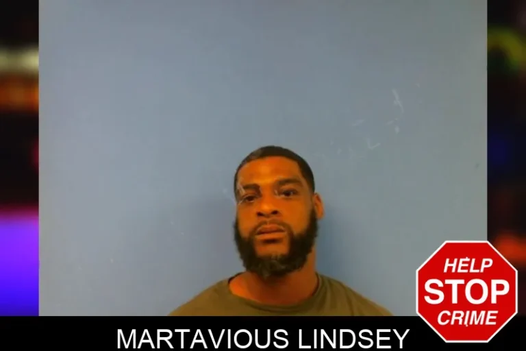 Martavious Lindsey