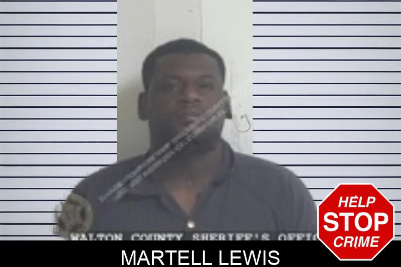 Martell Lewis