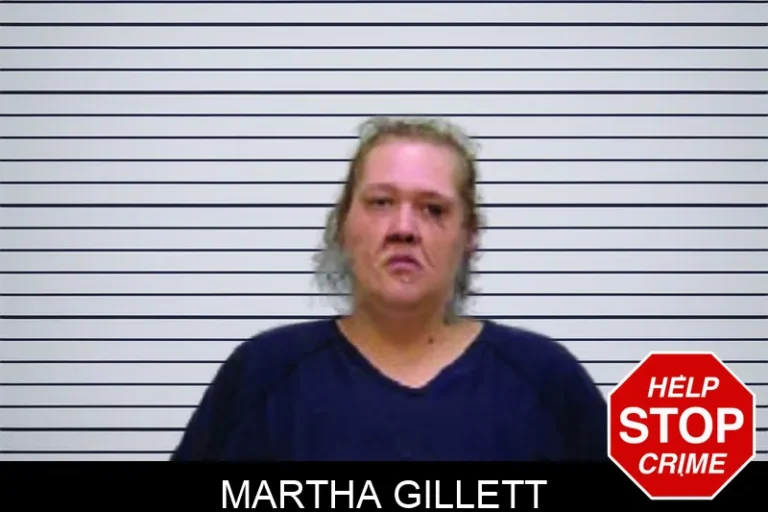Martha Gillett