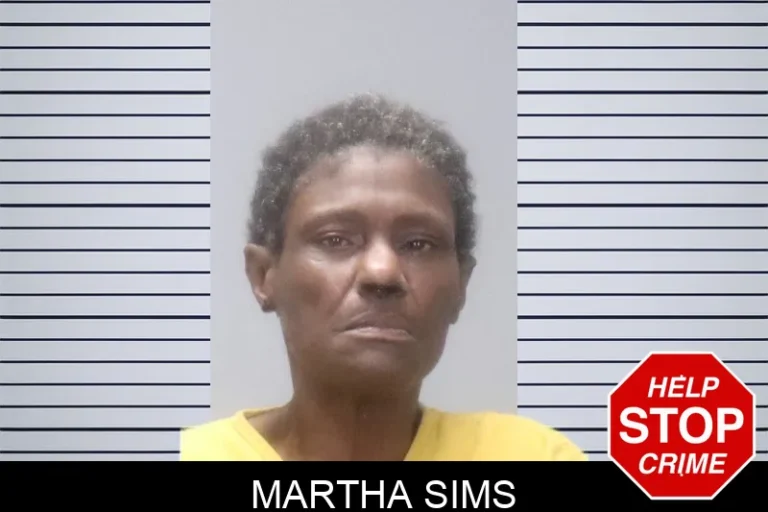 Martha Sims
