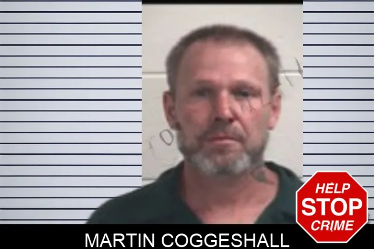 Martin Coggeshall mugshot – Henry County , Georgia Martin Coggeshall