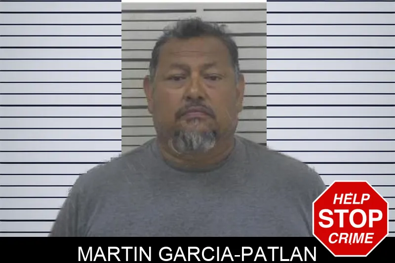 Martin Garcia-Patlan