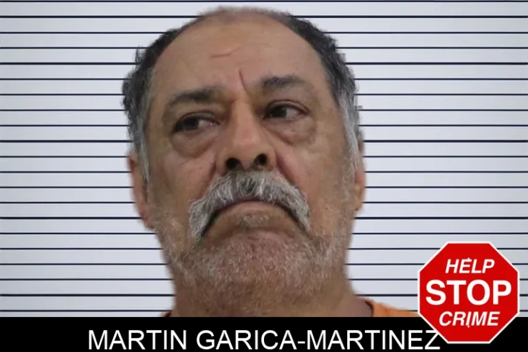 Martin Garica-Martinez