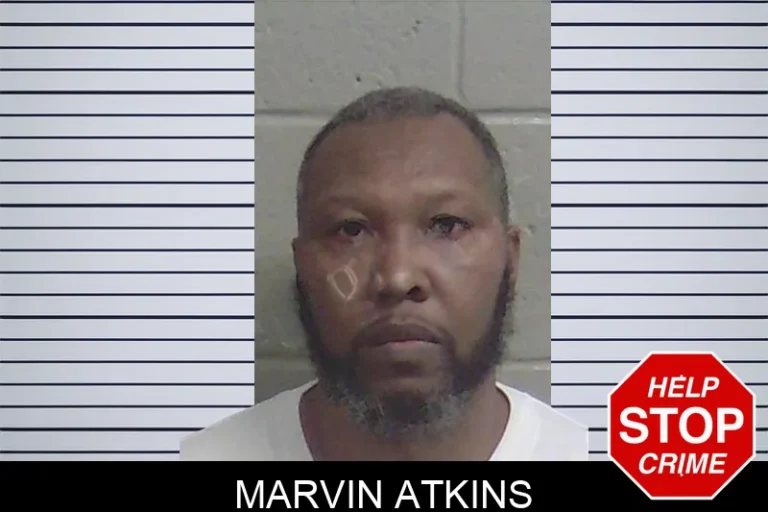 Marvin Atkins
