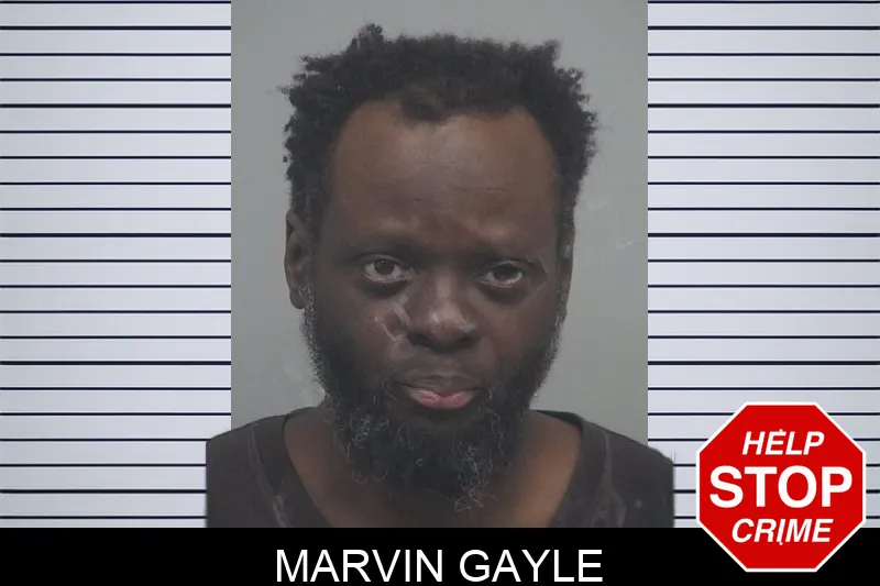 Marvin Gayle mugshot – Gwinnett County , Georgia Marvin Gayle mugshot