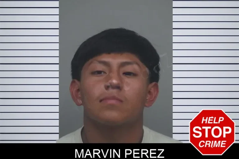 Marvin Perez