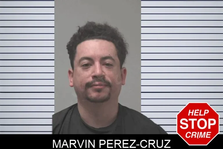Marvin Perez-Cruz