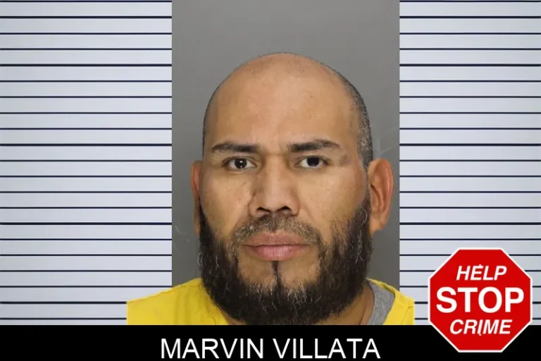 Marvin Villata