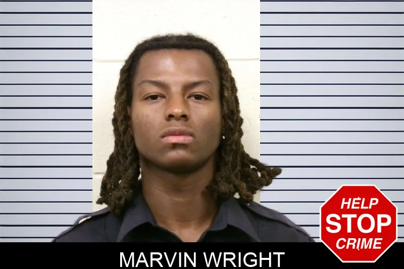 Marvin Wright