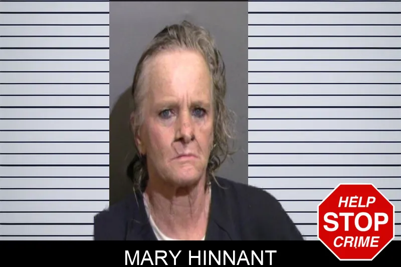 Mary Hinnant