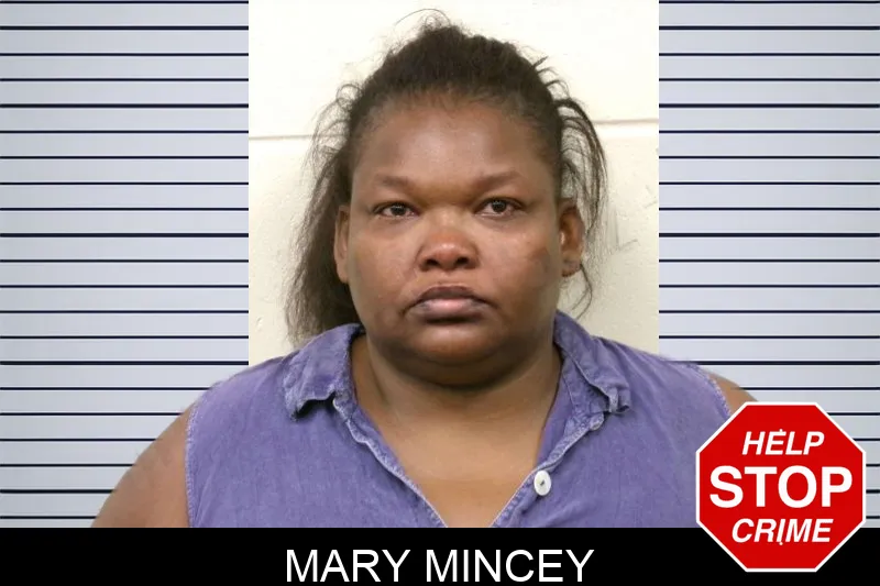 Mary Mincey