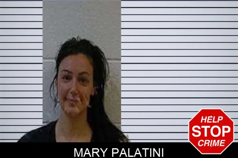 Mary Palatini
