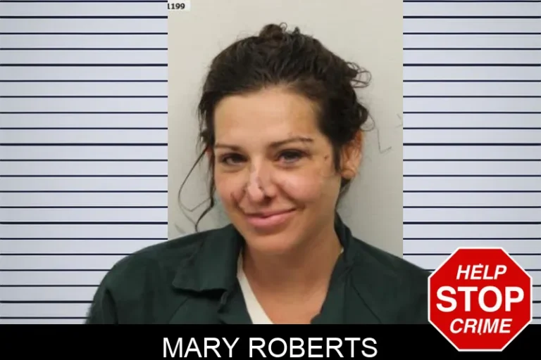 Mary Roberts