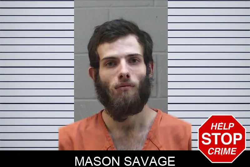 Mason Savage