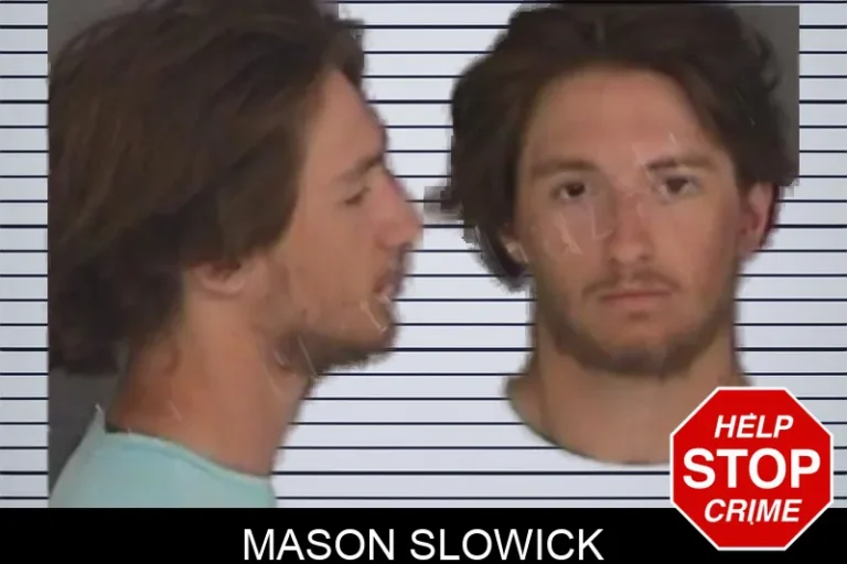 Mason Slowick