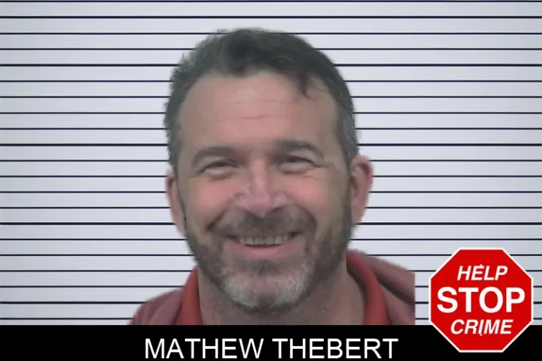 Mathew Thebert