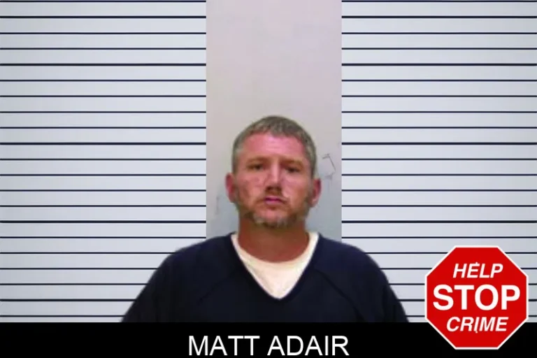 Matt Adair