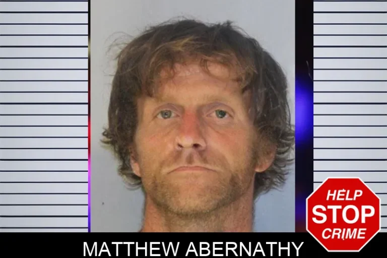 Matthew Abernathy