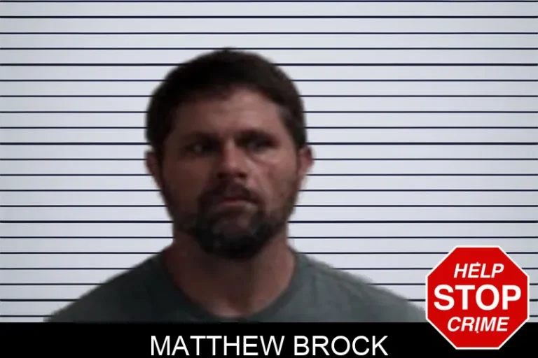 Matthew Brock