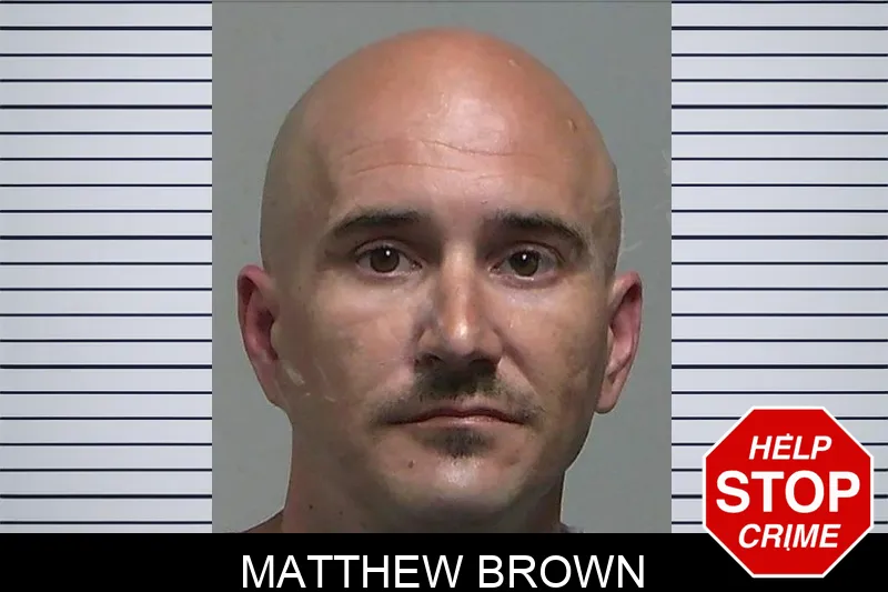 Matthew Brown
