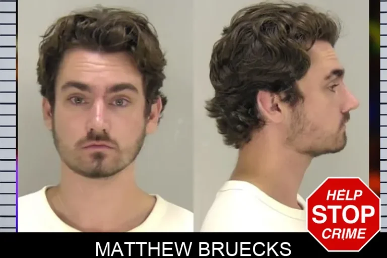 Matthew Bruecks