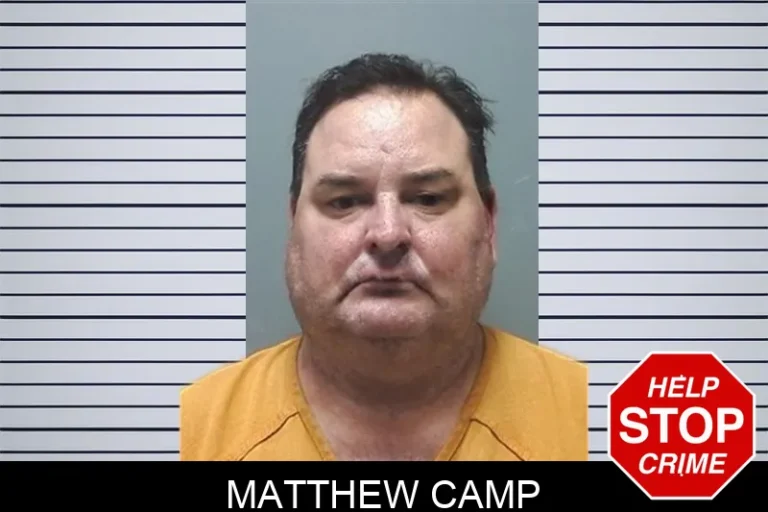 Matthew Camp mugshot – Cherokee County , Georgia Matthew Camp