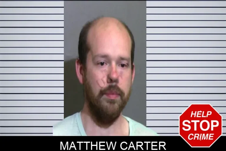 Matthew Carter