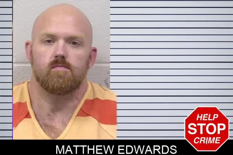 Matthew Edwards mugshot – Paulding County , Georgia Matthew Edwards