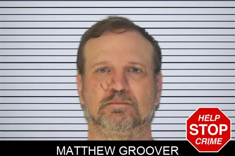Matthew Groover