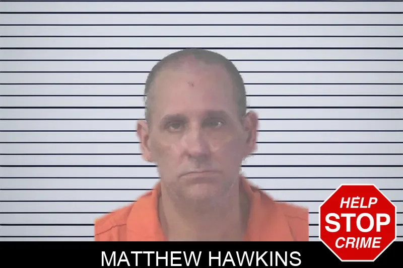 Matthew Hawkins