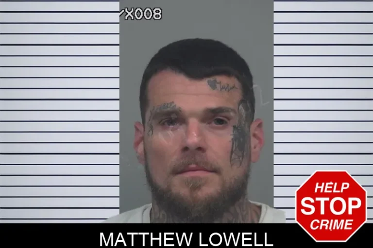 Matthew Lowell mugshot – Gwinnett County , Georgia Matthew Lowell