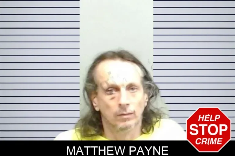 Matthew Payne